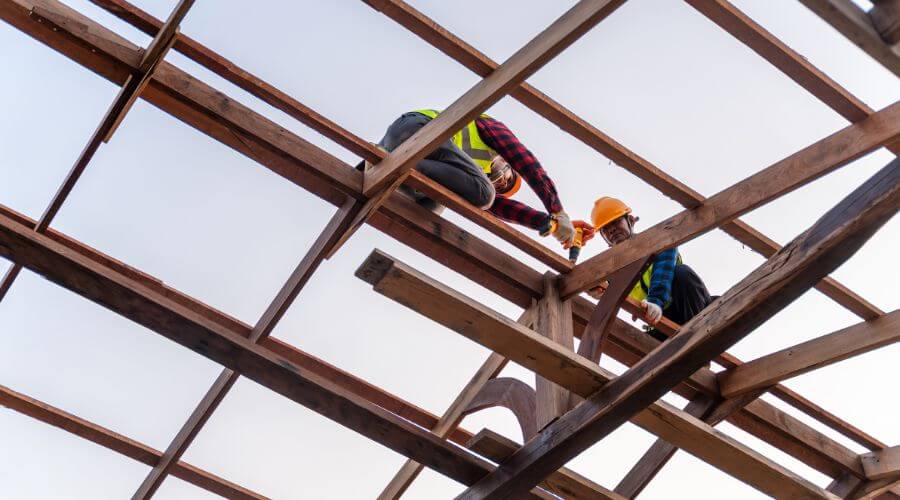 Expert flood damage restoration services in Diamond Springs, CA